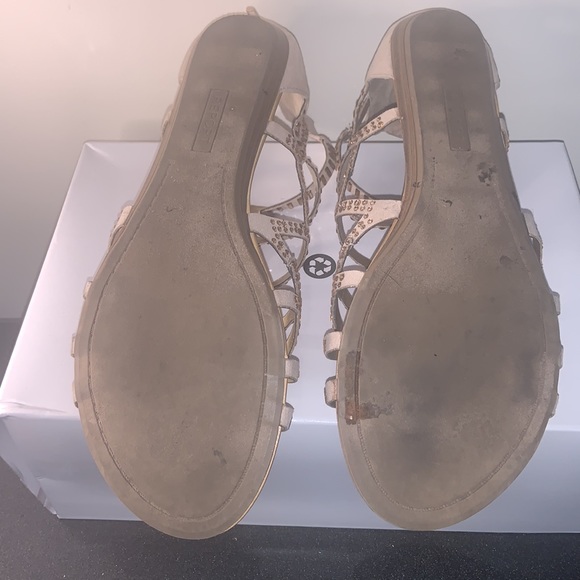 Report Sandals - Picture 6 of 6